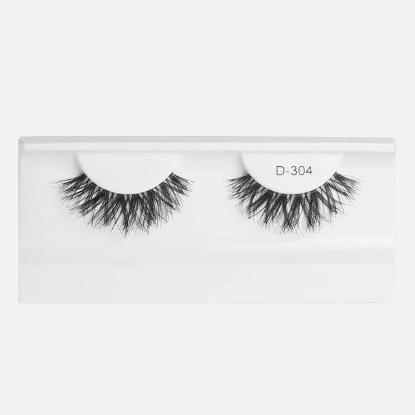 商品BH Cosmetics|BH Cosmetics Drama Queen (Full Volume) Not Your Basic Lashes,价格¥27,第2张图片详细描述