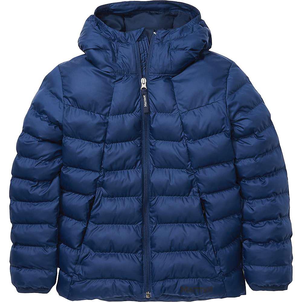 Marmot Kids' Featherless Hoody商品第1张图片规格展示