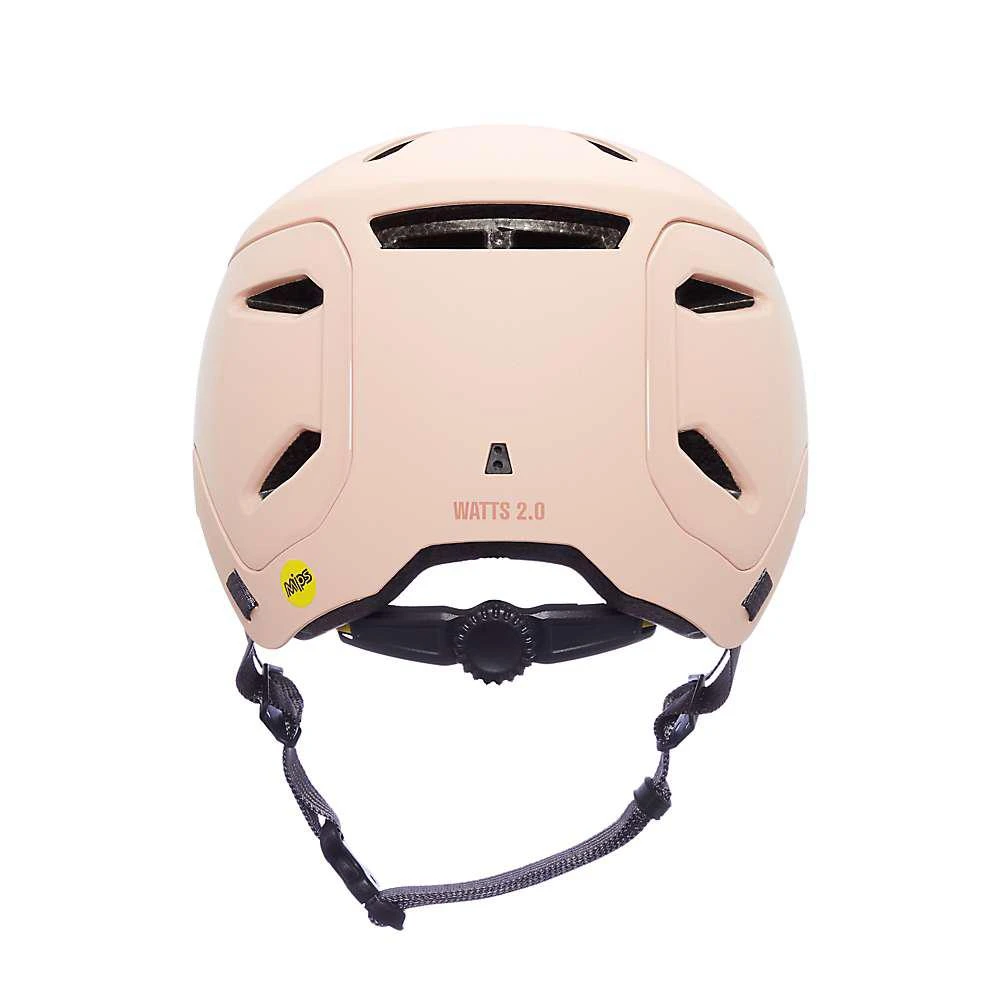 商品Bern|Bern Watts 2.0 MIPS Helmet,价格¥900,第2张图片详细描述