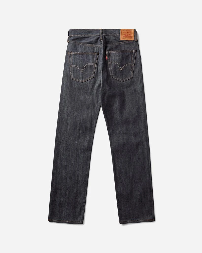 商品Levi's|Men's 1947 501 Jeans Indigo Rigid,价格¥2315,第2张图片详细描述