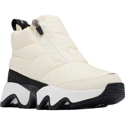 商品SOREL|Kinetic Impact Puffy Zip WP Shoe - Women's,价格¥783,第5张图片详细描述
