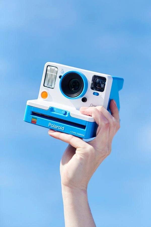 商品Polaroid Originals|宝丽来OneStep 2 Viewfinder相机,价格¥678,第2张图片详细描述