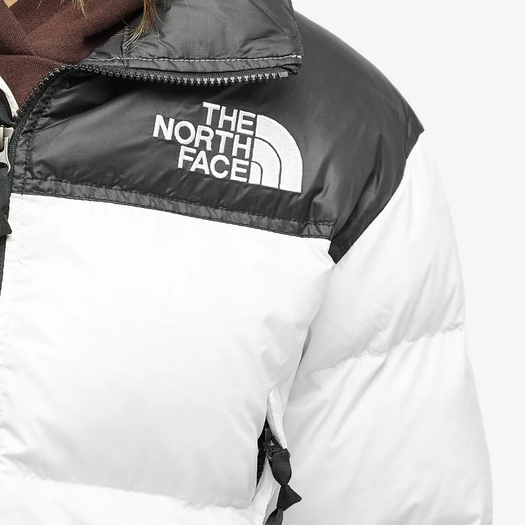 The North Face Nuptse Short Jacket 价格¥2212 | 别样海外购