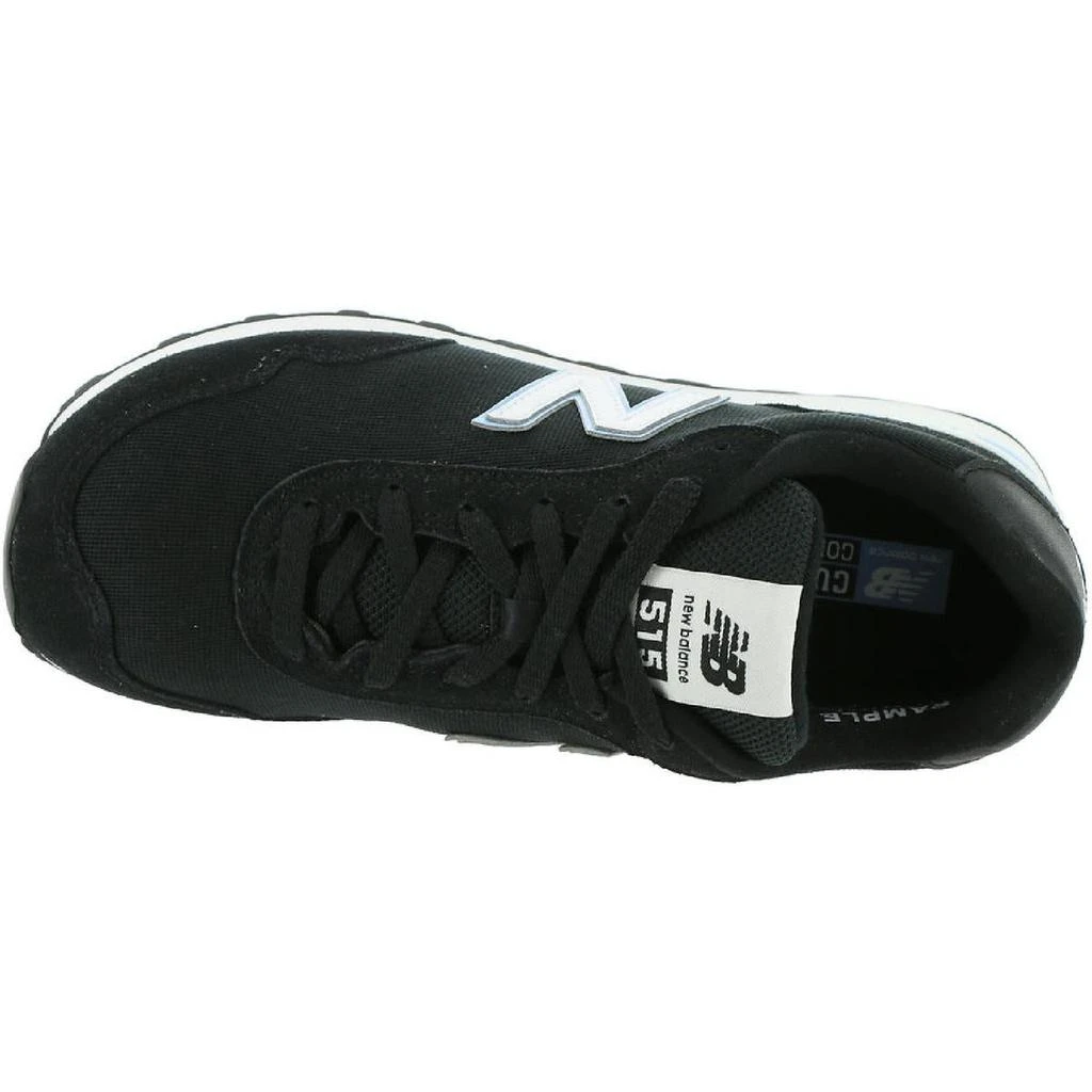 商品New Balance|New Balance Womens Suede Floral Casual and Fashion Sneakers,价格¥404,第3张图片详细描述