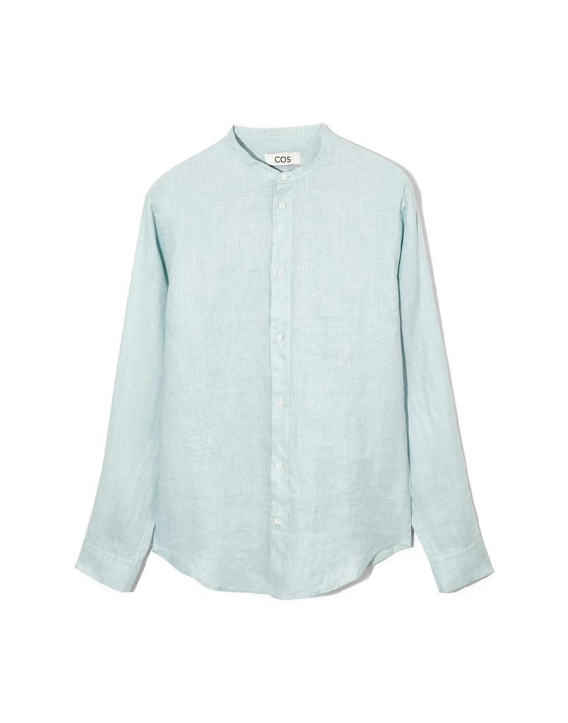 商品cos|Solid color shirt,价格¥462,第1张图片