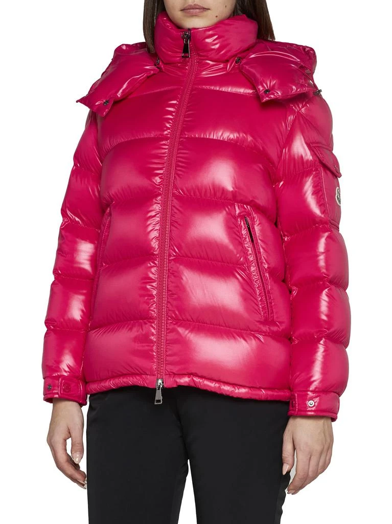 商品Moncler|Moncler Down Jacket,价格¥8538,第2张图片详细描述