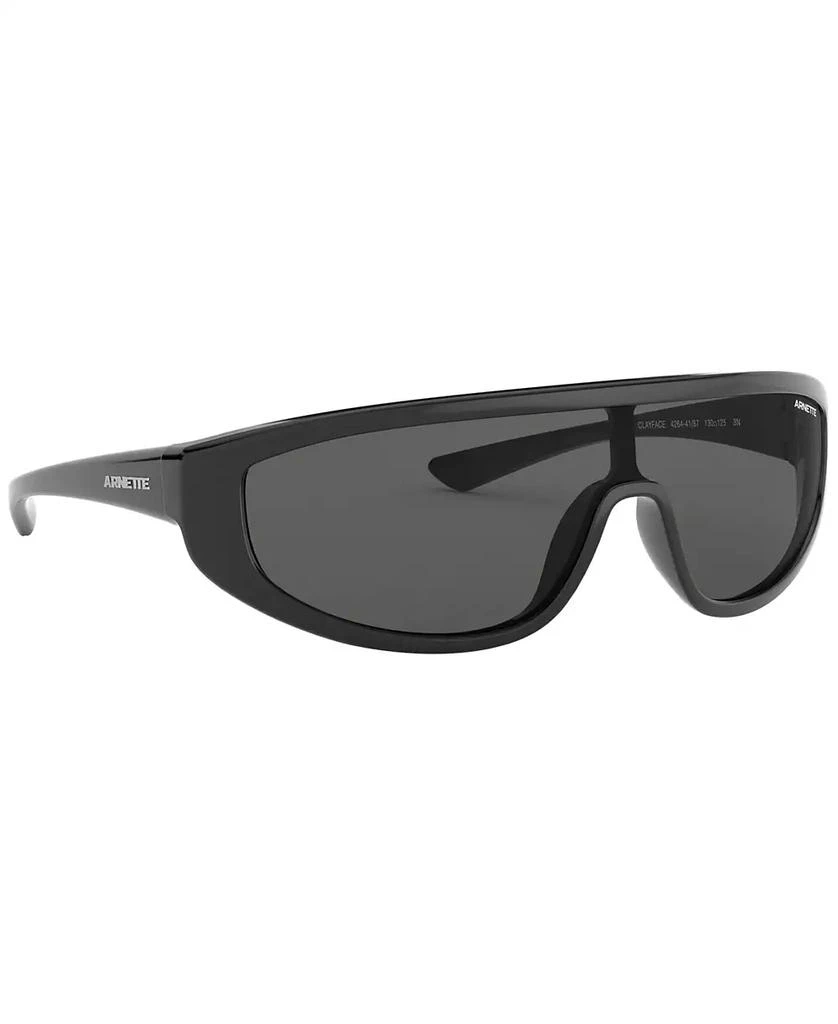 商品Arnette|Men's Sunglasses, AN4264,价格¥346,第3张图片详细描述