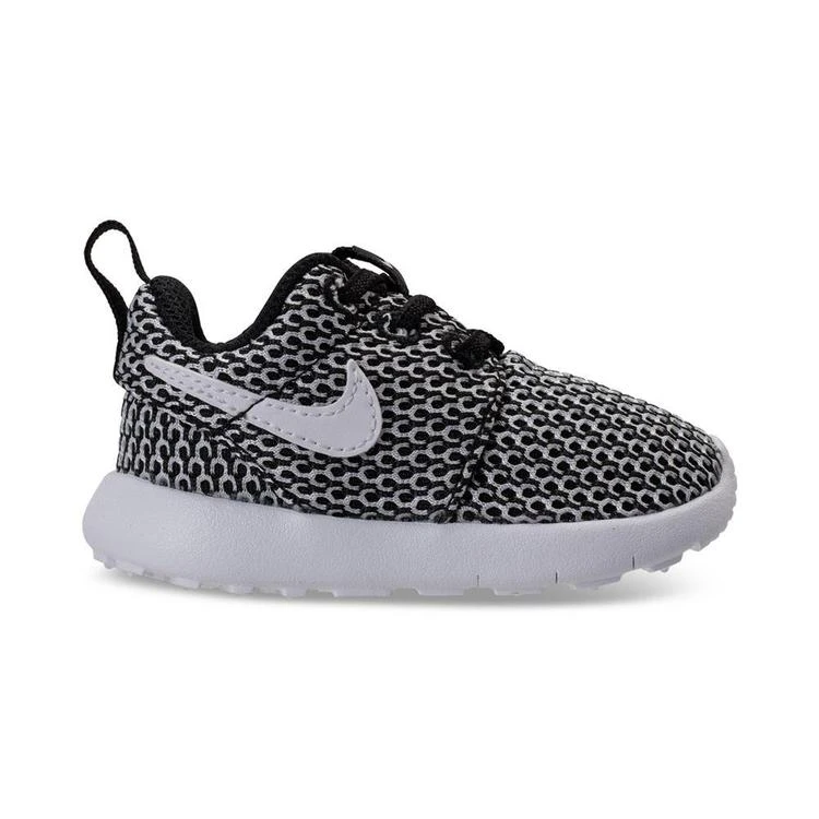 商品NIKE|Toddler Boys' Roshe One Casual Sneakers from Finish Line,价格¥223,第2张图片详细描述
