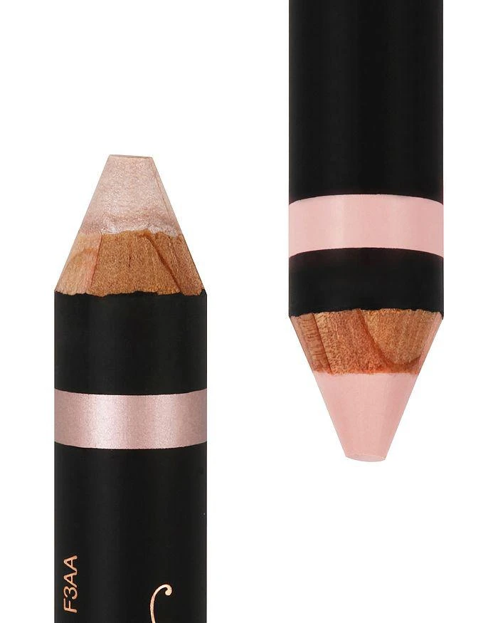 商品Anastasia Beverly Hills|Highlighting Duo Pencil,价格¥173,第2张图片详细描述