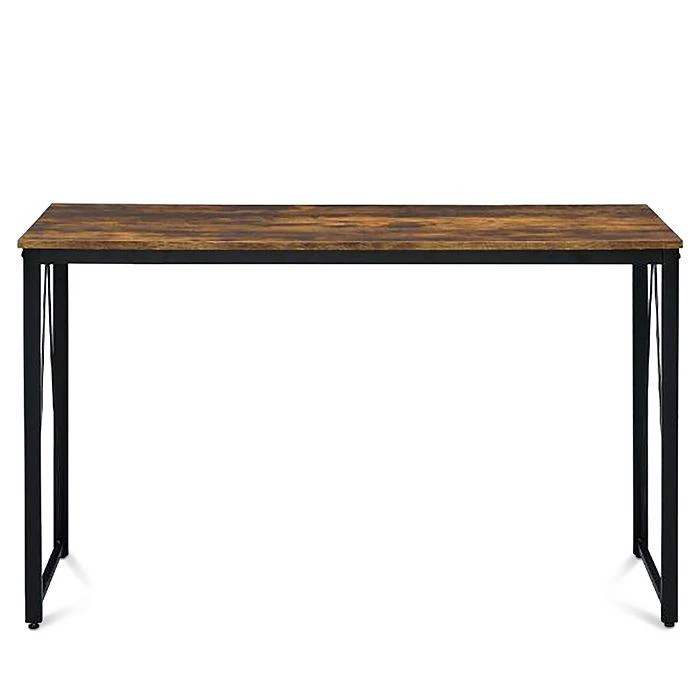 商品Sparrow & Wren|Zaidin 47" Brown Writing Desk,价格¥1309,第4张图片详细描述