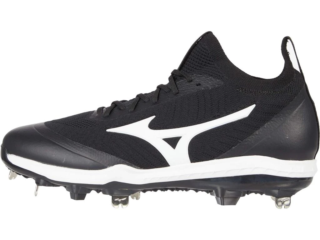 商品Mizuno|Dominant Knit Metal Baseball Cleat,价格¥959,第4张图片详细描述