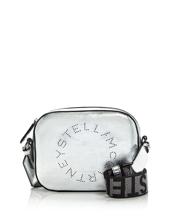商品Stella McCartney|Logo Small Camera Bag ,价格¥3717,第1张图片