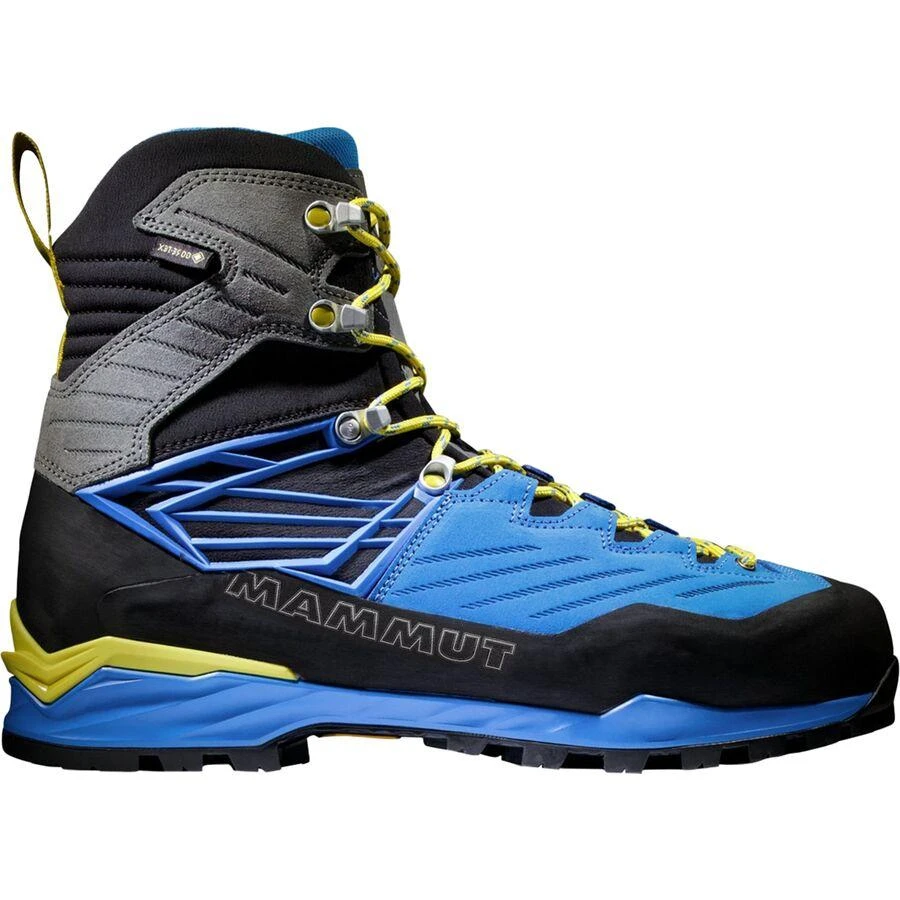 商品Mammut|Kento Pro High GTX Mountaineering Boot - Men's,价格¥2306,第1张图片