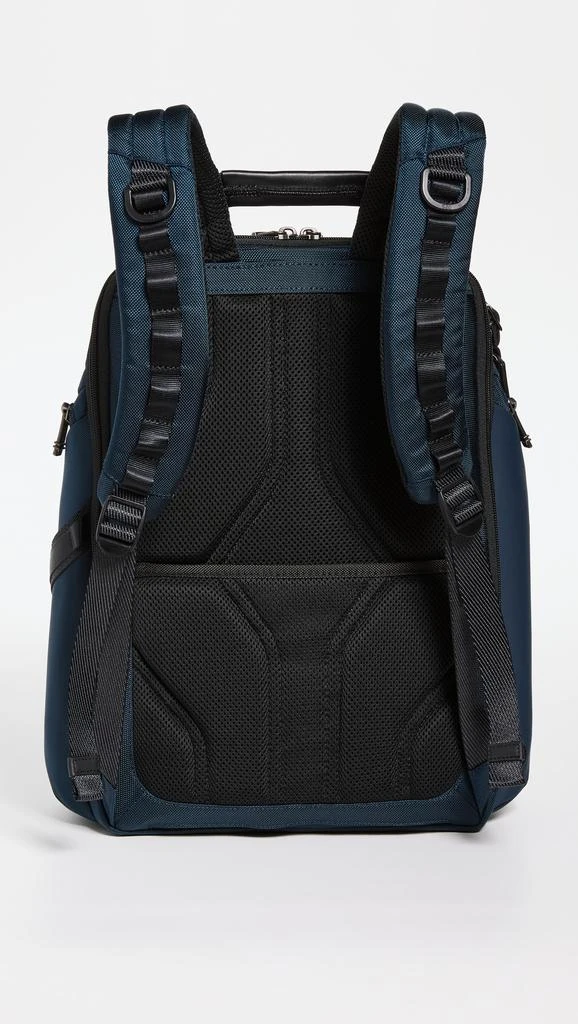 商品Tumi|Alpha Bravo Search Backpack,价格¥4511,第3张图片详细描述