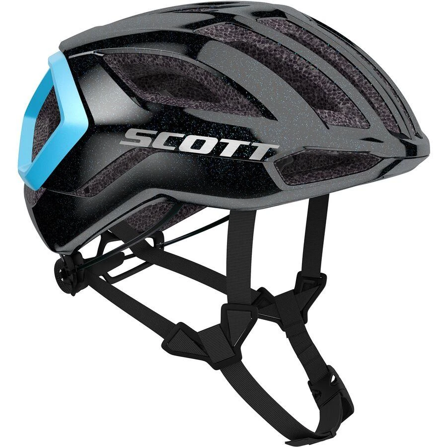 商品Scott|Centric Plus Helmet,价格¥1159,第1张图片