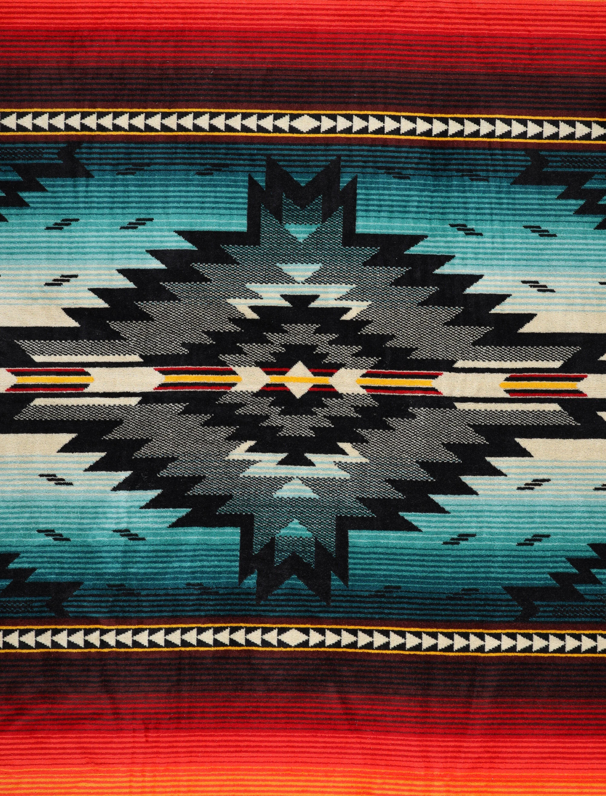商品Pendleton|Pendleton 轮滑滑板 XB233S57081 花色,价格¥848,第3张图片详细描述