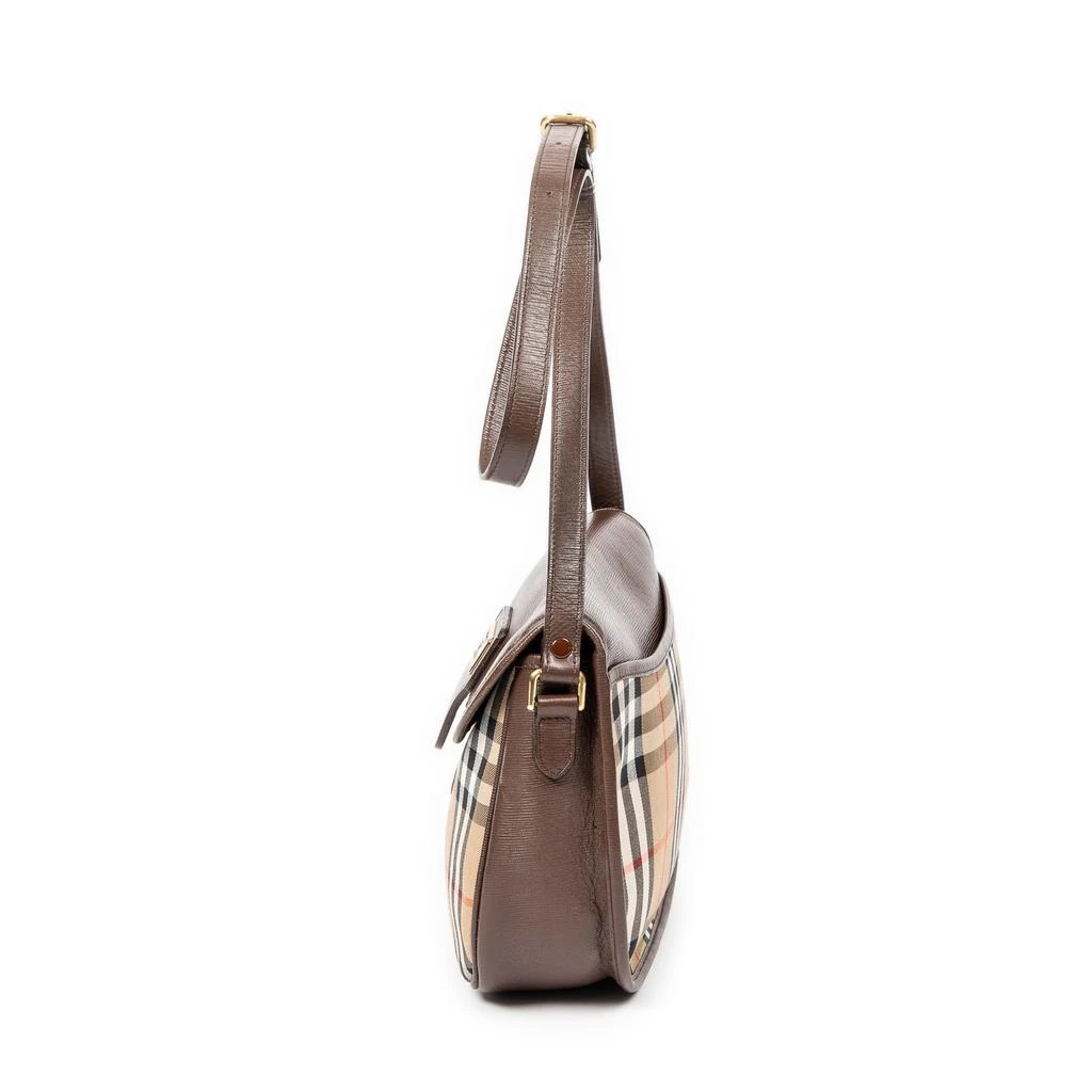 Burberrys Flap Crossbody 商品