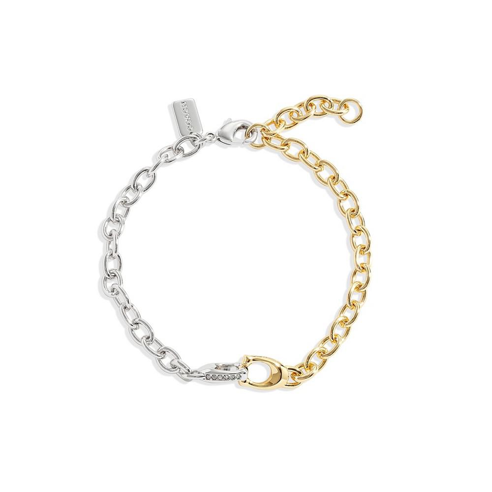 Signature Pave Bracelet商品第2张图片规格展示