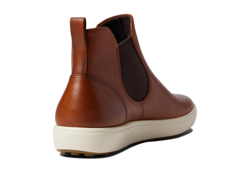 商品ECCO|Soft 7 Chelsea Boot,价格¥1047,第5张图片详细描述