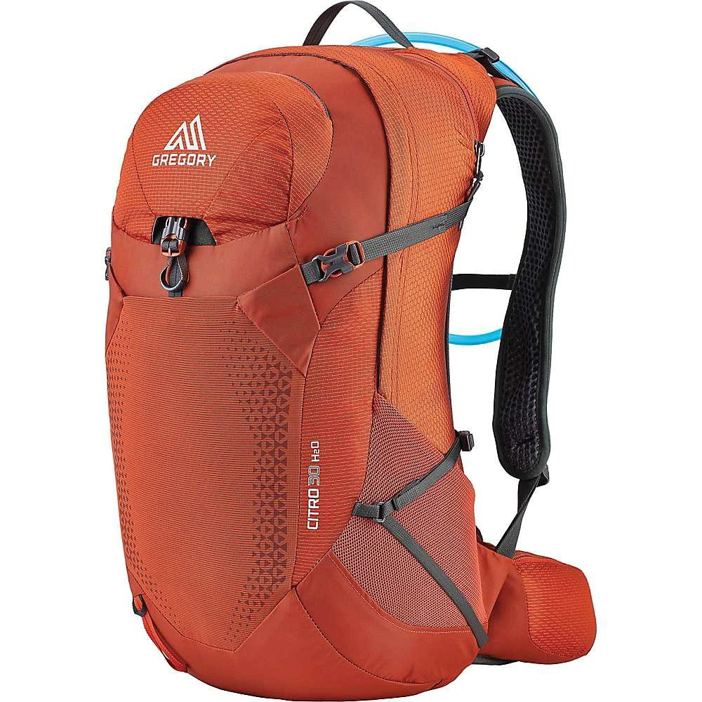 商品Gregory|Gregory Men's Citro 30 H2O Hydration Pack,价格¥1374,第1张图片