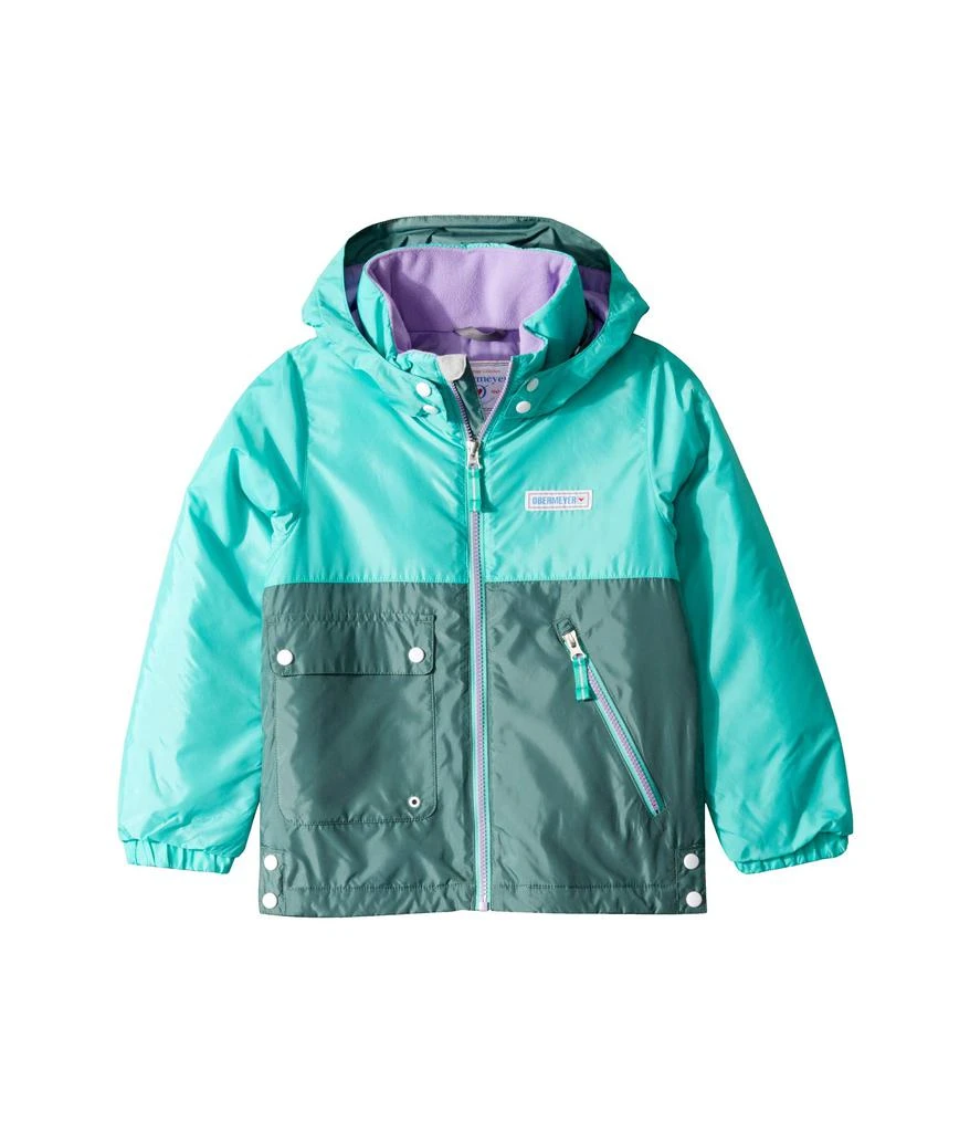 商品Obermeyer|Landon All-Season Jacket (Toddler/Little Kids/Big Kids),价格¥189,第1张图片