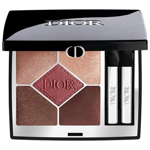 商品Dior|Diorshow 5 Couleurs Couture Eyeshadow Palette,价格¥488,第1张图片
