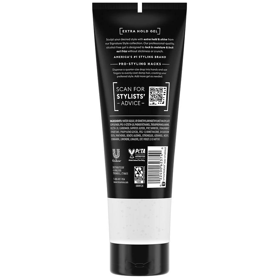商品TRESemme|Hair Gel Scented,价格¥63,第2张图片详细描述