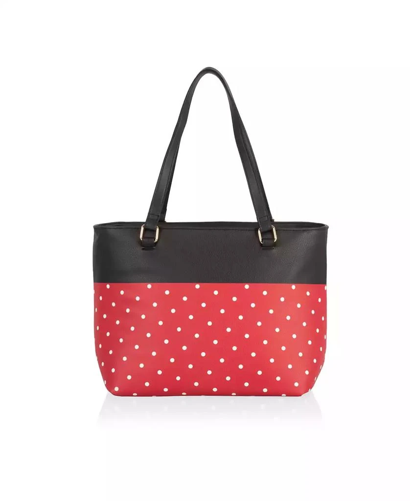 商品ONIVA|Minnie Mouse Uptown Cooler Tote Bag,价格¥705,第5张图片详细描述