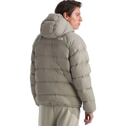 商品The North Face|Hydrenalite Down Hoodie - Men's,价格¥1121,第2张图片详细描述