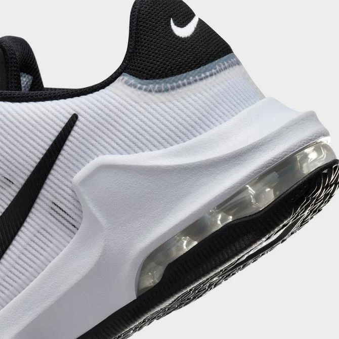 商品NIKE|Nike Air Max Impact 4 Basketball Shoes,价格¥705,第3张图片详细描述
