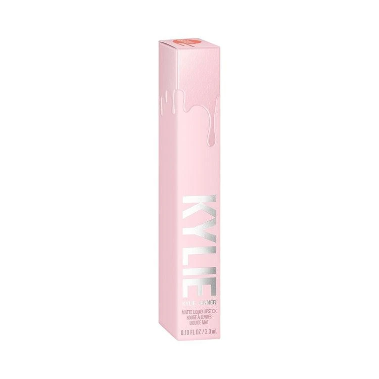 Queen Matte Liquid Lipstick 商品