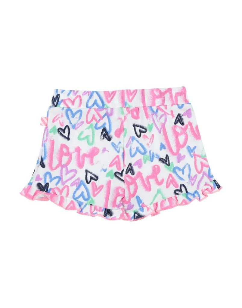 商品Billieblush|Shorts & Bermuda,价格¥251,第2张图片详细描述