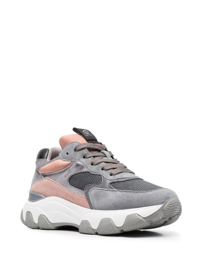商品hogan|Hogan Sneakers,价格¥2514,第4张图片详细描述