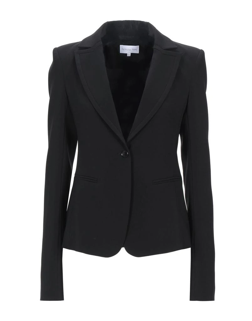 商品PATRIZIA|Blazer,价格¥559,第1张图片