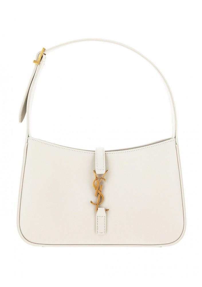 商品Yves Saint Laurent|Hobo Shoulder Bag,价格¥11853,第1张图片