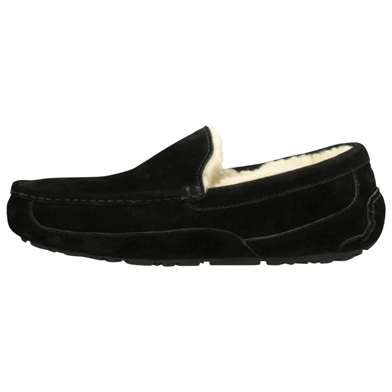 商品UGG|UGG Ascot - Men's,价格¥900,第2张图片详细描述