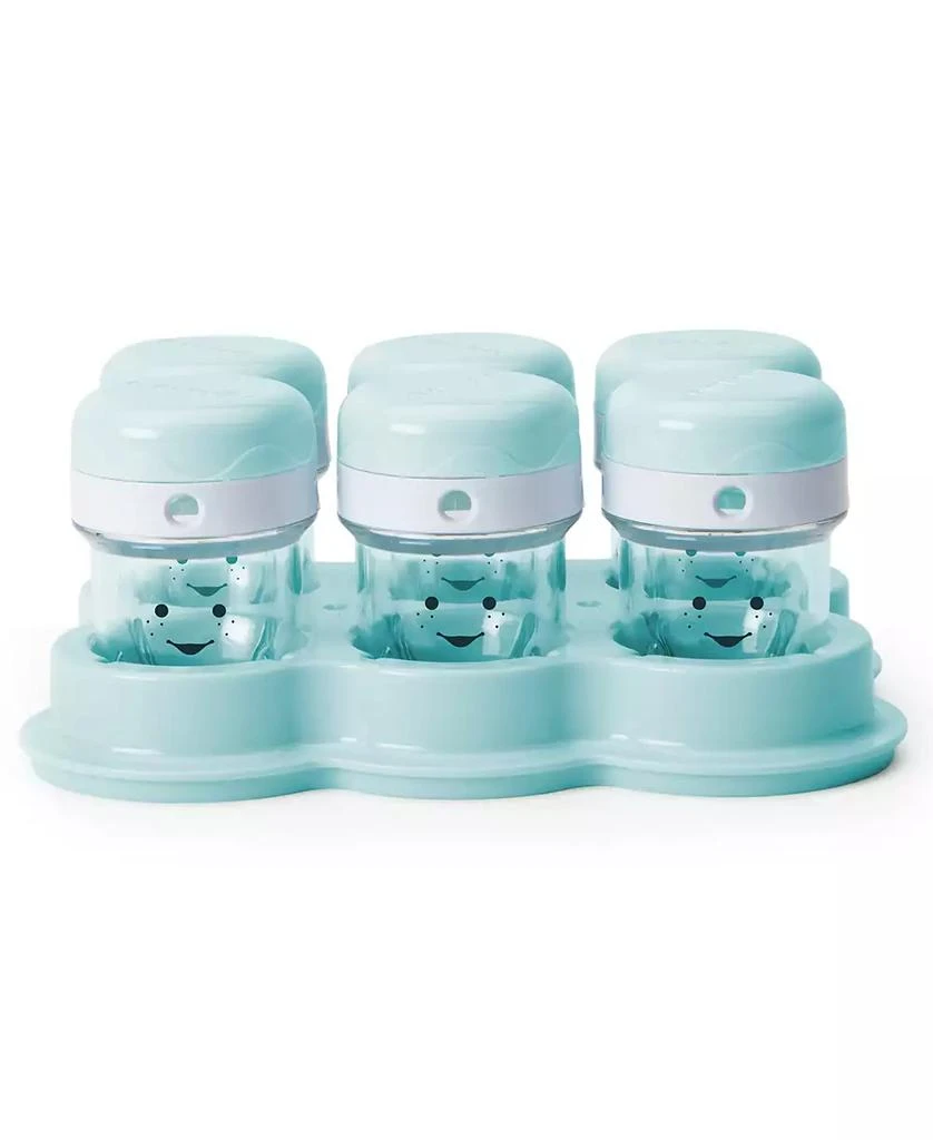 商品NutriBullet|Baby Meal Prep Kit,价格¥278,第5张图片详细描述