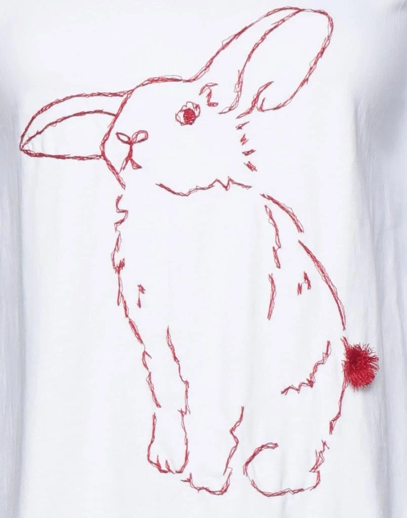 商品ROSE' A POIS|T-shirt,价格¥392,第4张图片详细描述