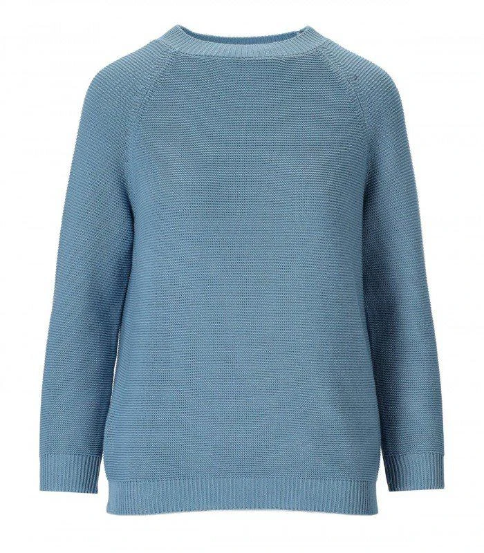 商品Weekend Max Mara|Weekend Max Mara Classic Crewneck Sweater,价格¥891,第1张图片