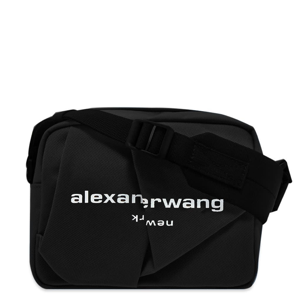 商品Alexander Wang|Alexander Wang Wangsport Camera Bag,价格¥2775,第1张图片