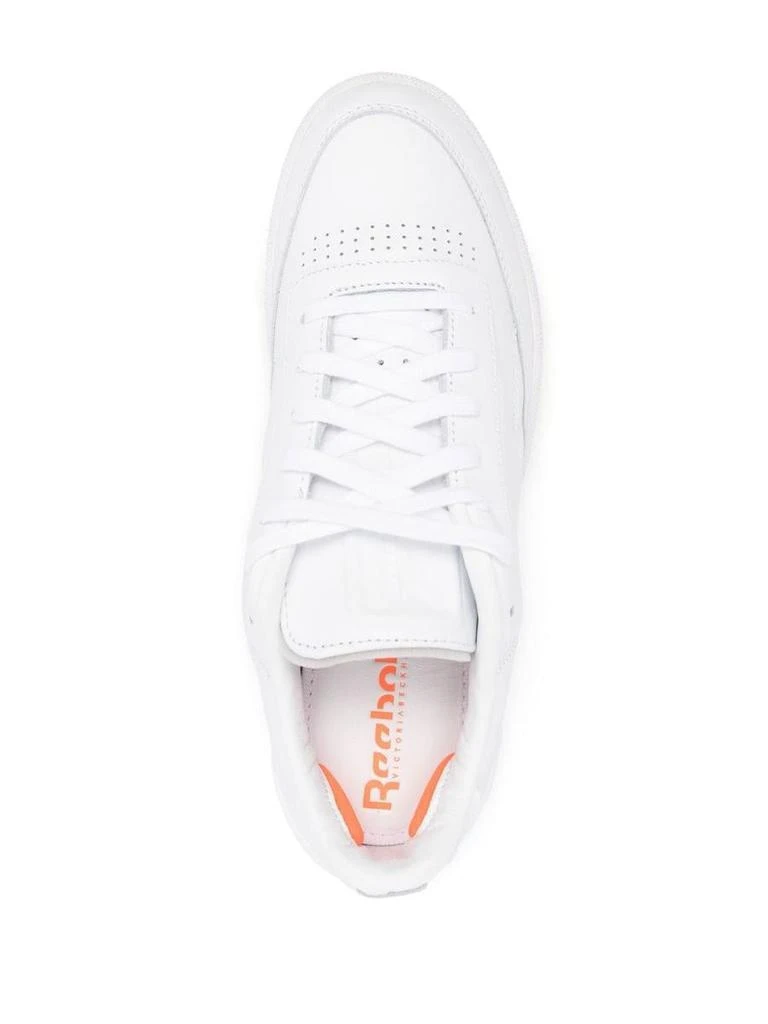 商品Reebok|REEBOK Vb club c sneakers,价格¥964,第2张图片详细描述