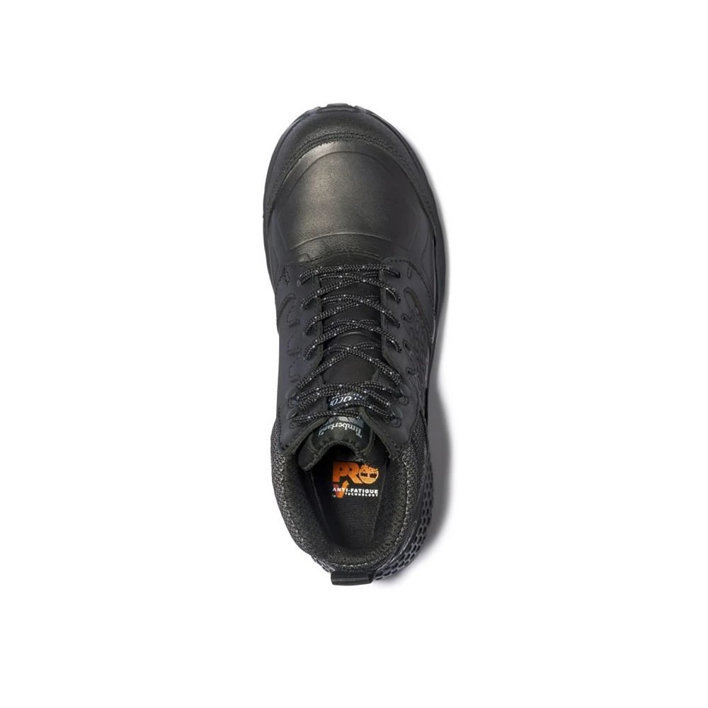 商品Timberland|Women's Reaxion Composite Safety Shoe,价格¥1136,第4张图片详细描述