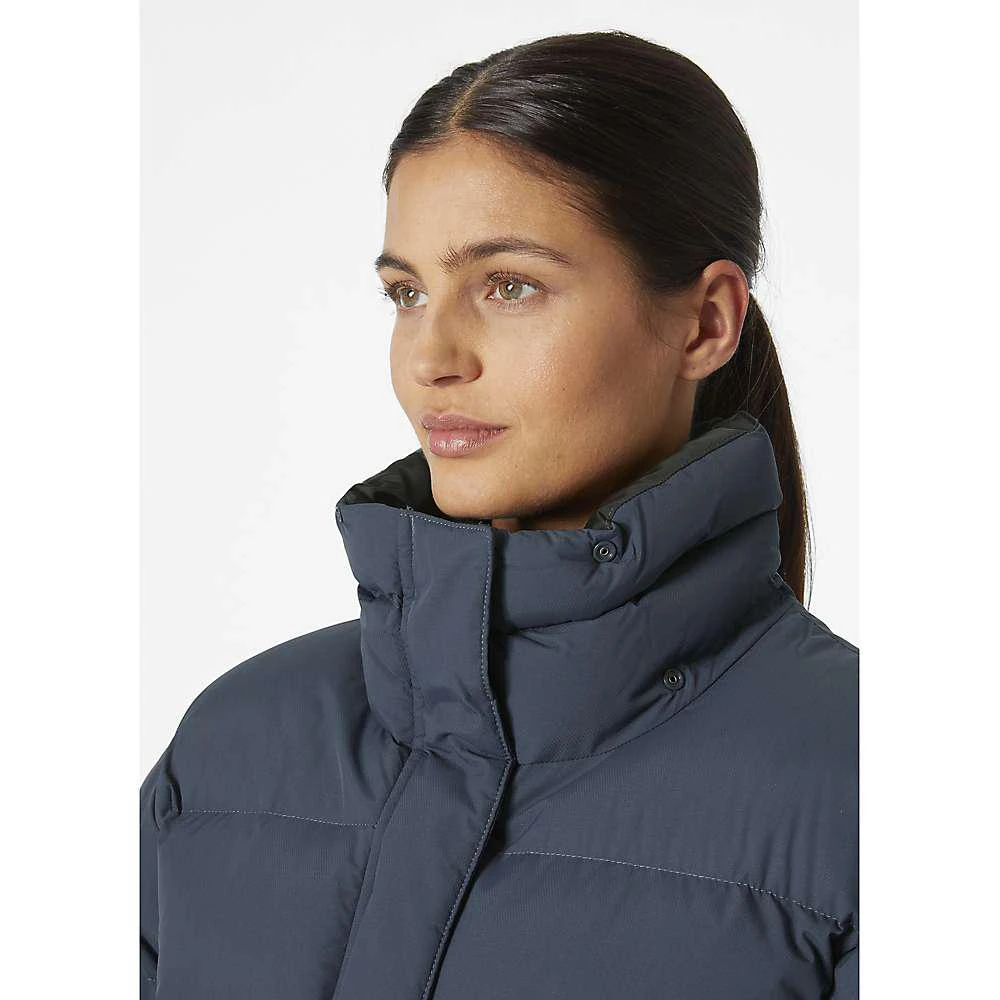 商品Helly Hansen|Helly Hansen Women's Aspire Puffy Parka,价格¥1356,第5张图片详细描述