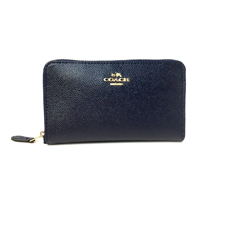 商品[国内直发] Coach|蔻驰男士钱包手拿包真皮腋下夹包58584,价格¥714,第1张图片