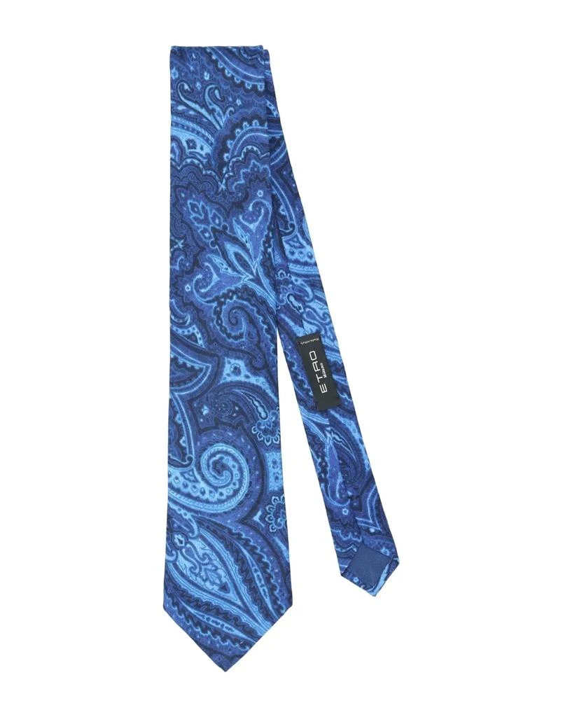 ETRO Ties and bow ties from YOOX