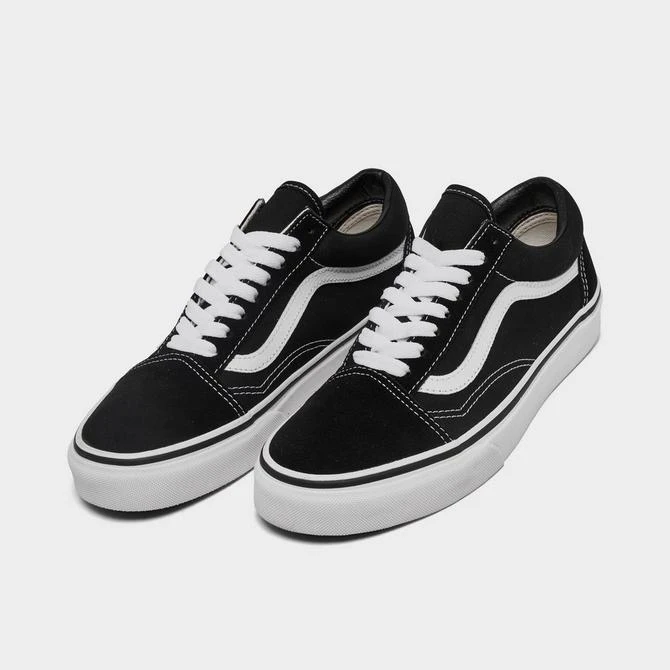 商品Vans|Women's Vans Old Skool Casual Shoes,价格¥524,第2张图片详细描述