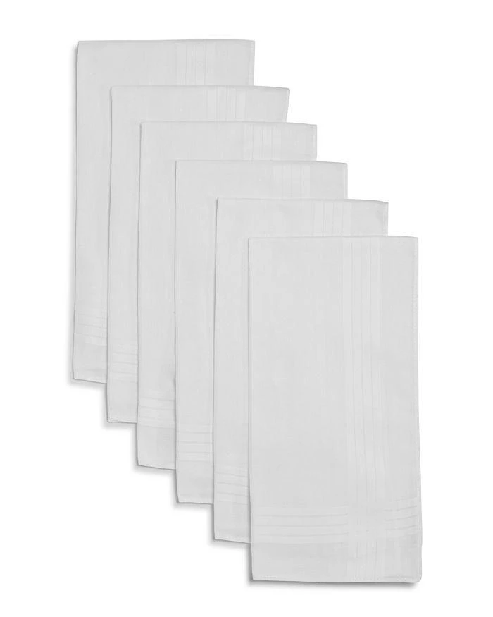 商品The Men's Store at Bloomingdale's|Cotton Handkerchiefs, Pack of 7 - Exclusive,价格¥225,第1张图片详细描述