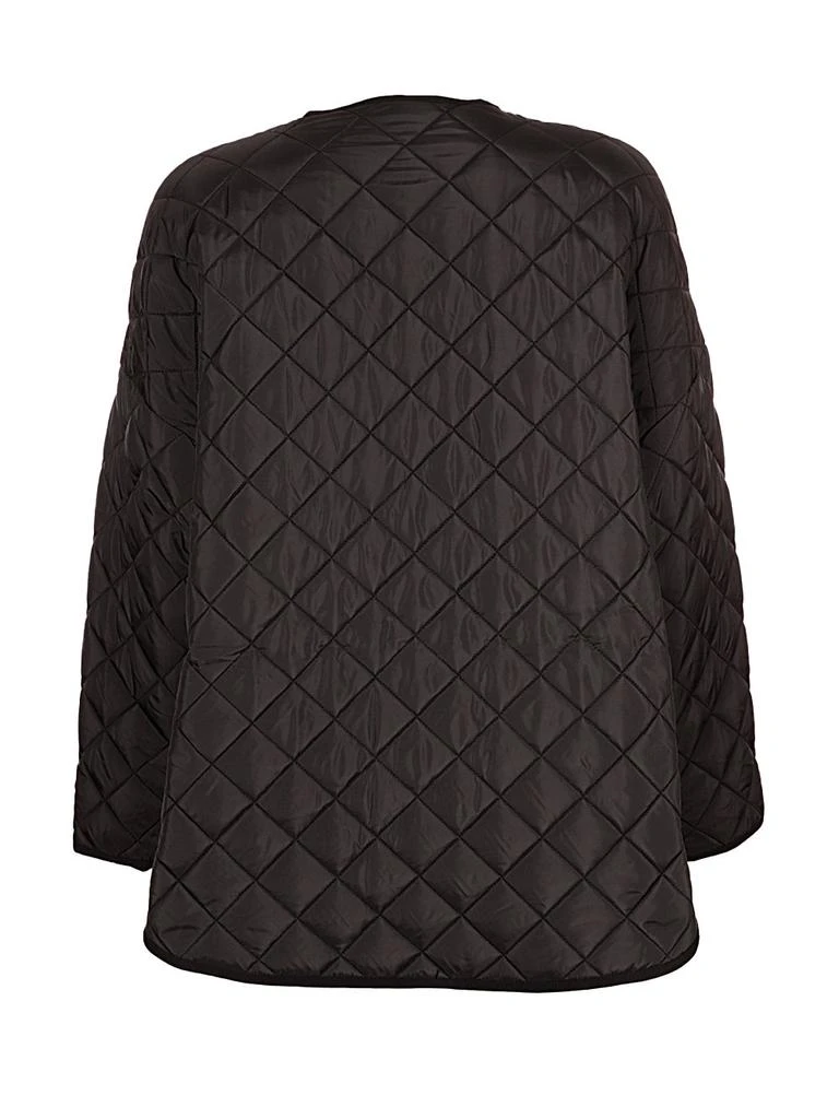 商品Totême|Totême Quilted Buttoned Jacket,价格¥3642,第2张图片详细描述