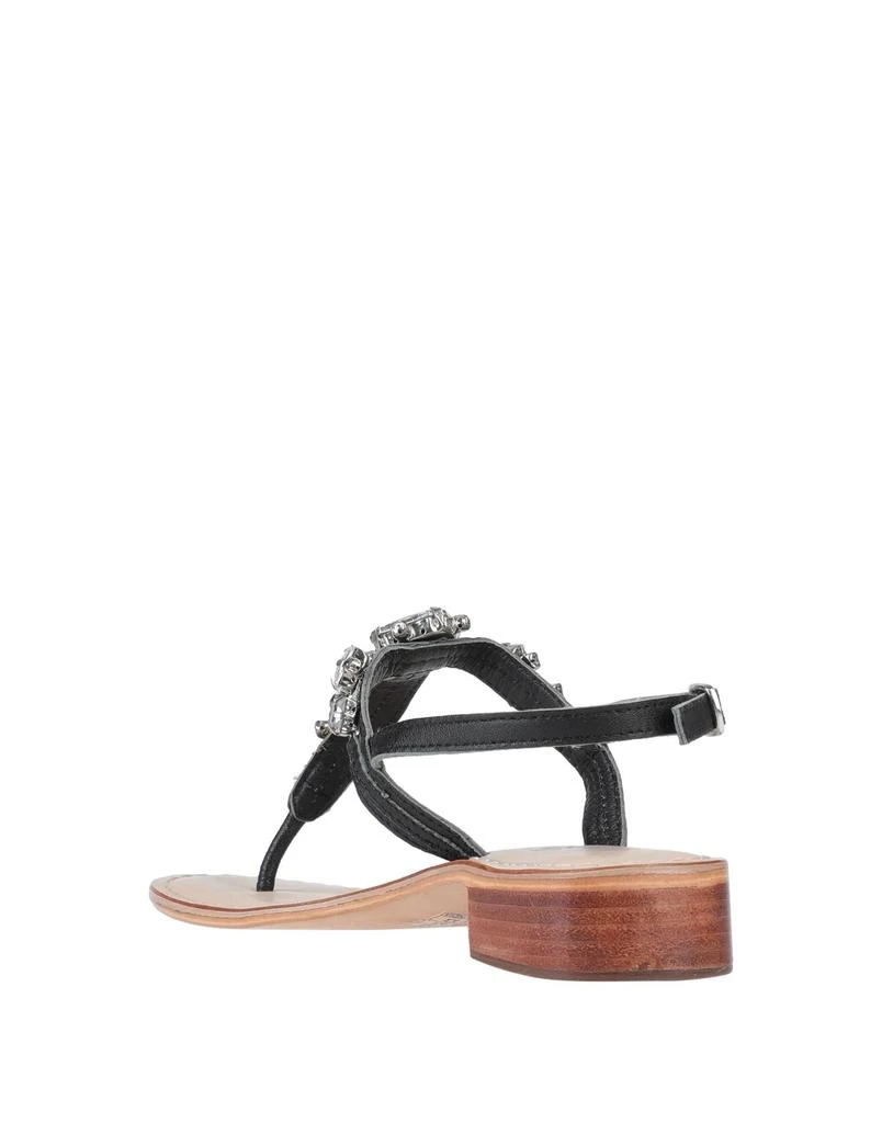 商品ROBERTO DELLA CROCE|Flip flops,价格¥324,第3张图片详细描述