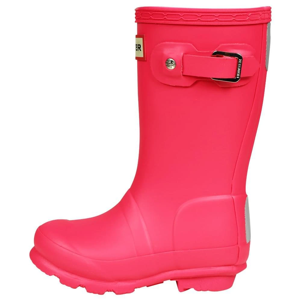 商品Hunter|Wellies Pink,价格¥273,第3张图片详细描述